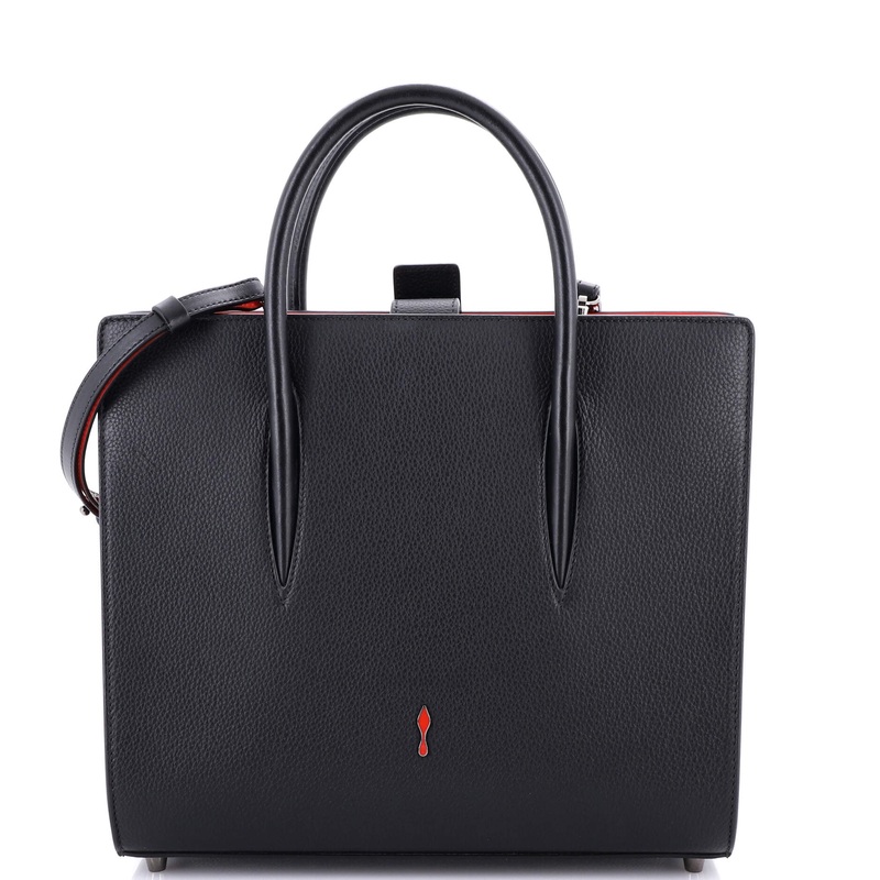 Paloma Tote Leather Medium