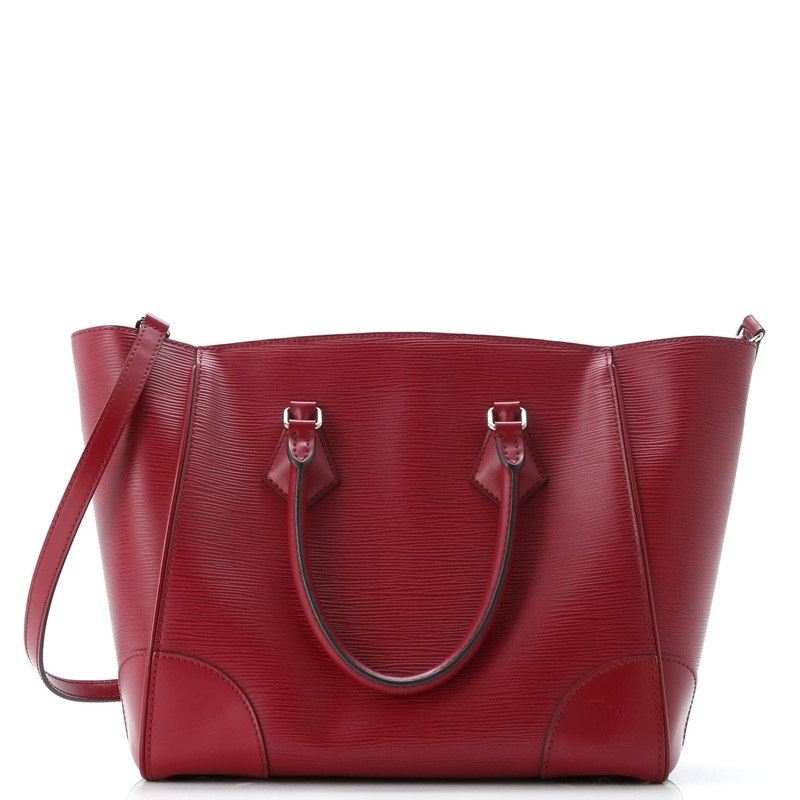 Phenix Tote Epi Leather MM