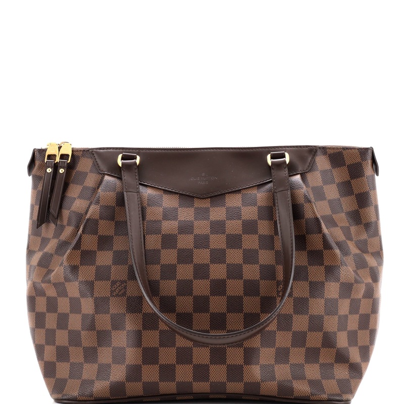 Westminster Handbag Damier GM