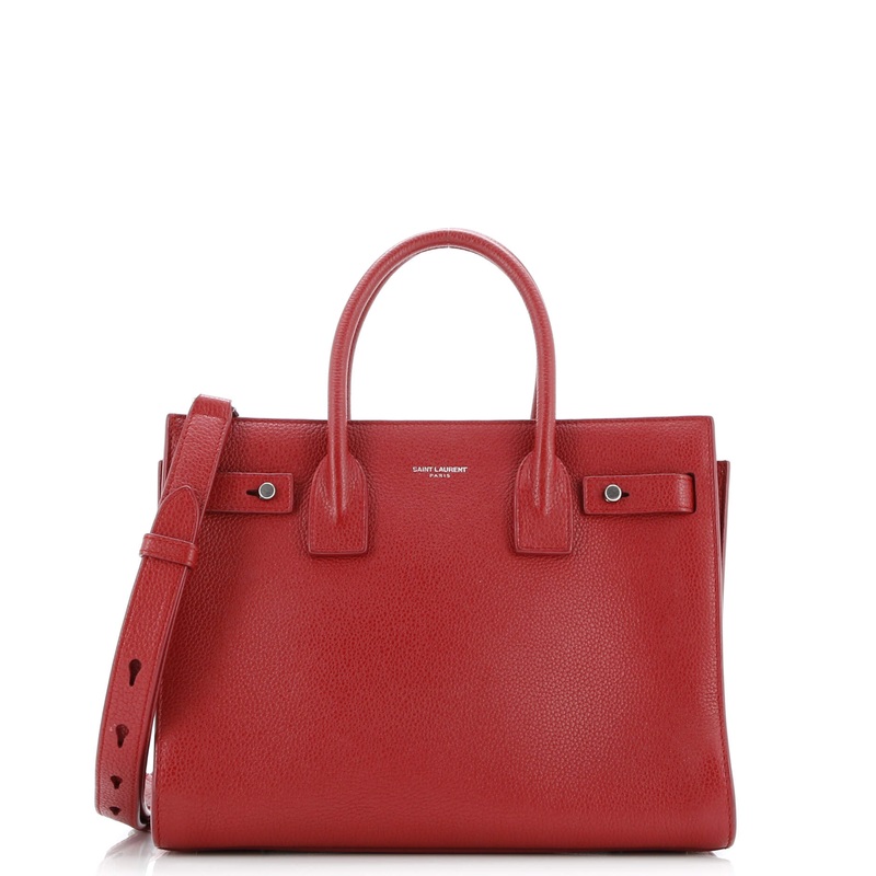 Sac de Jour Bag Leather Baby