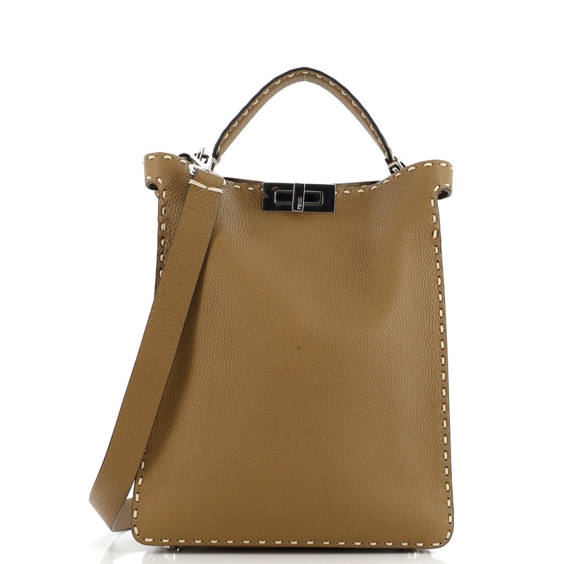 Selleria ISeeU X-Lite Bag Leather Small