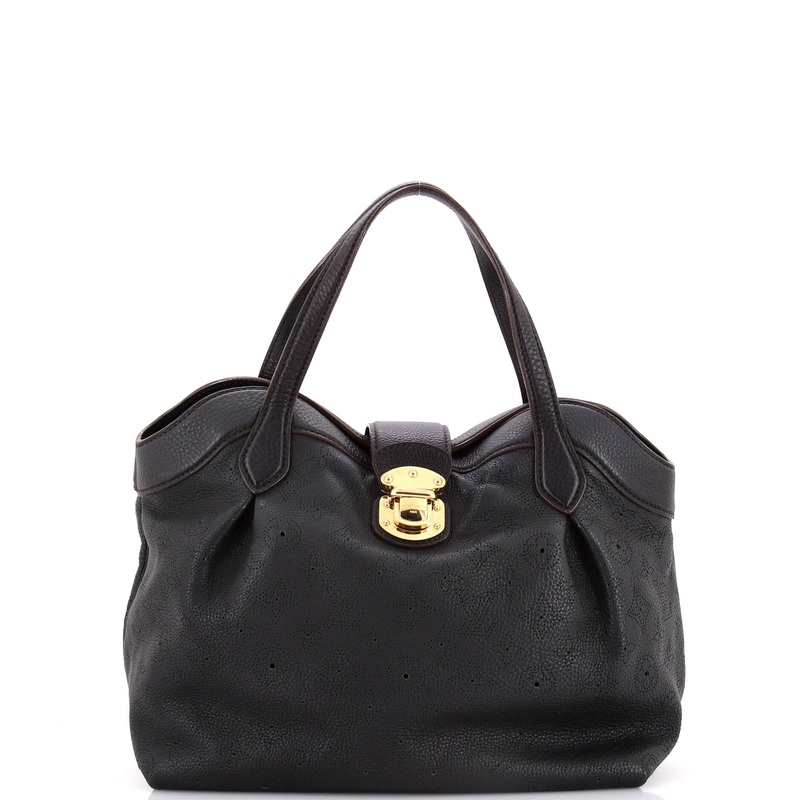 Cirrus Handbag Mahina Leather PM