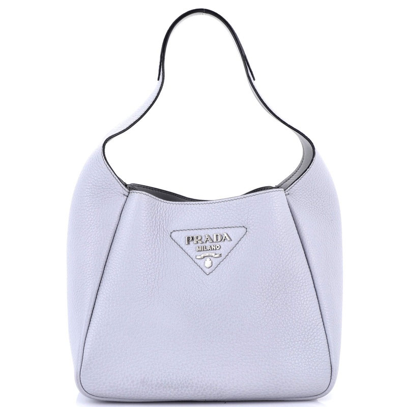 Flou Dynamique Open Tote Vitello Daino Small