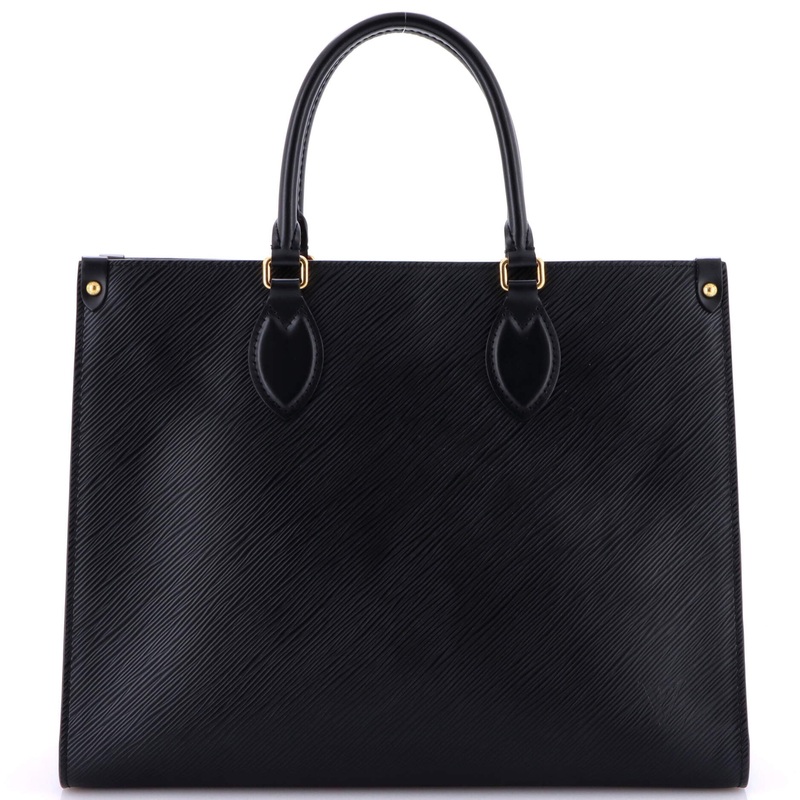 OnTheGo Tote Epi Leather MM