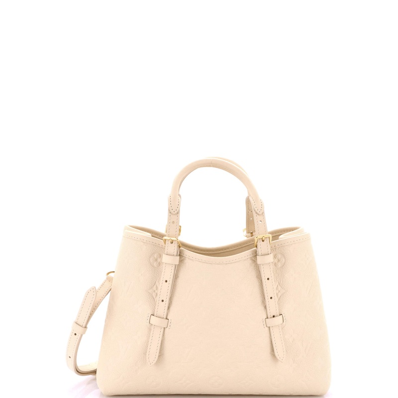 Babylone Tote Monogram Empreinte Leather PM
