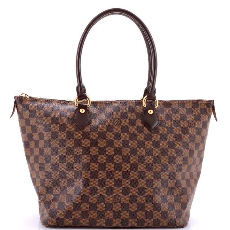 Saleya Handbag Damier MM