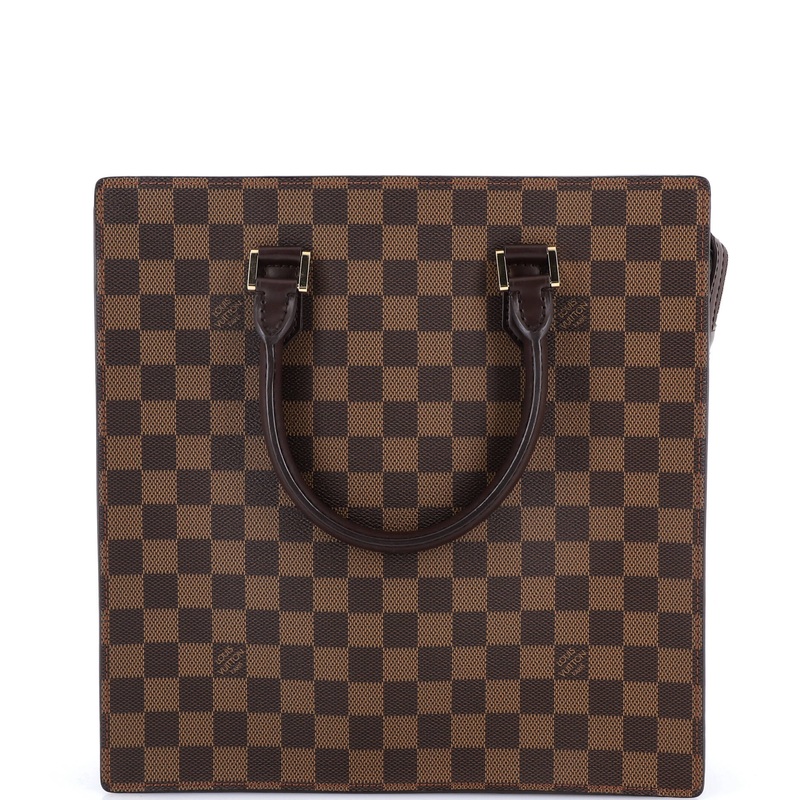 Venice Sac Plat Bag Damier PM