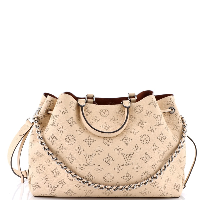 Bella Tote Mahina Leather