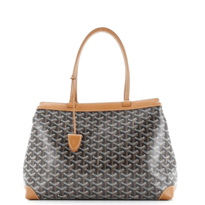 Bellechasse Bag Coated Canvas PM