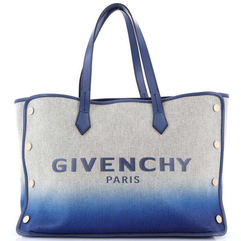 Bond Shopper Tote Canvas Medium
