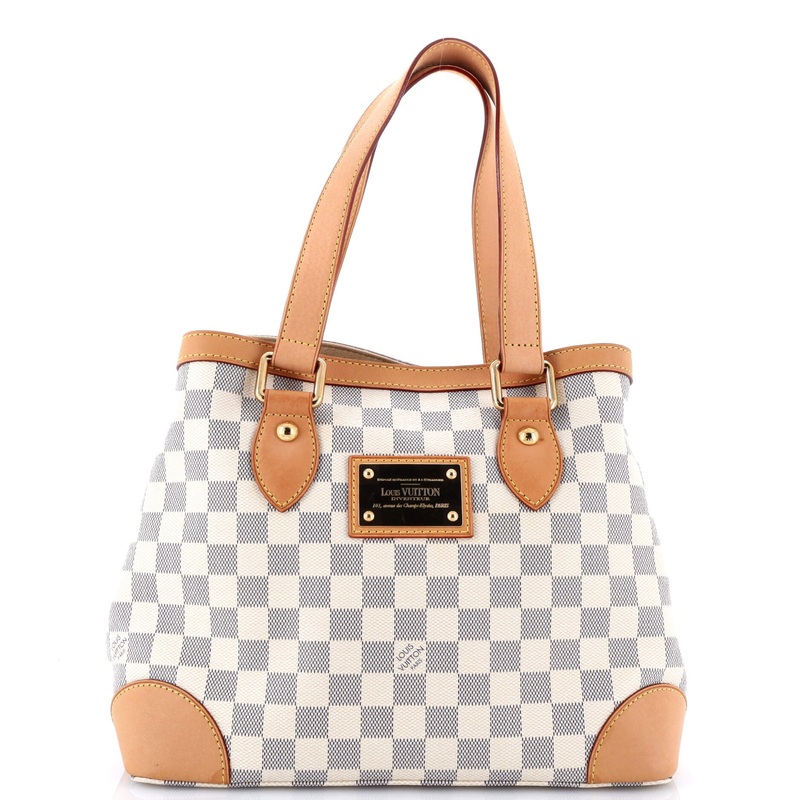 Hampstead Handbag Damier PM