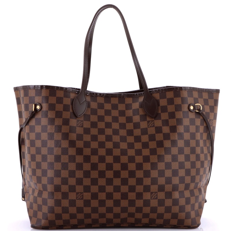 Neverfull Tote Damier GM