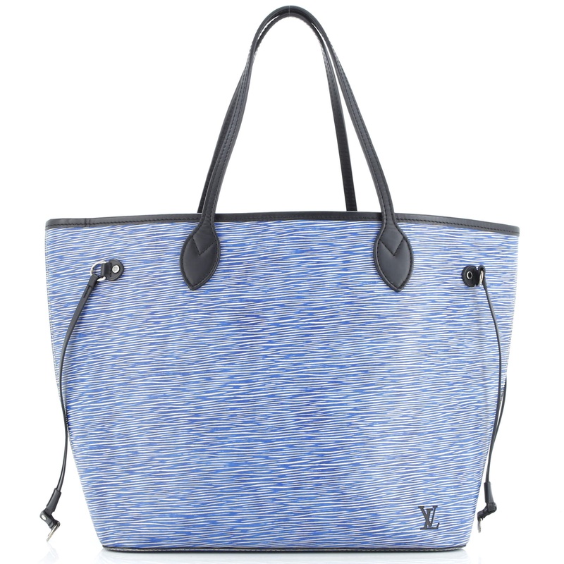 Neverfull Tote Epi Leather MM
