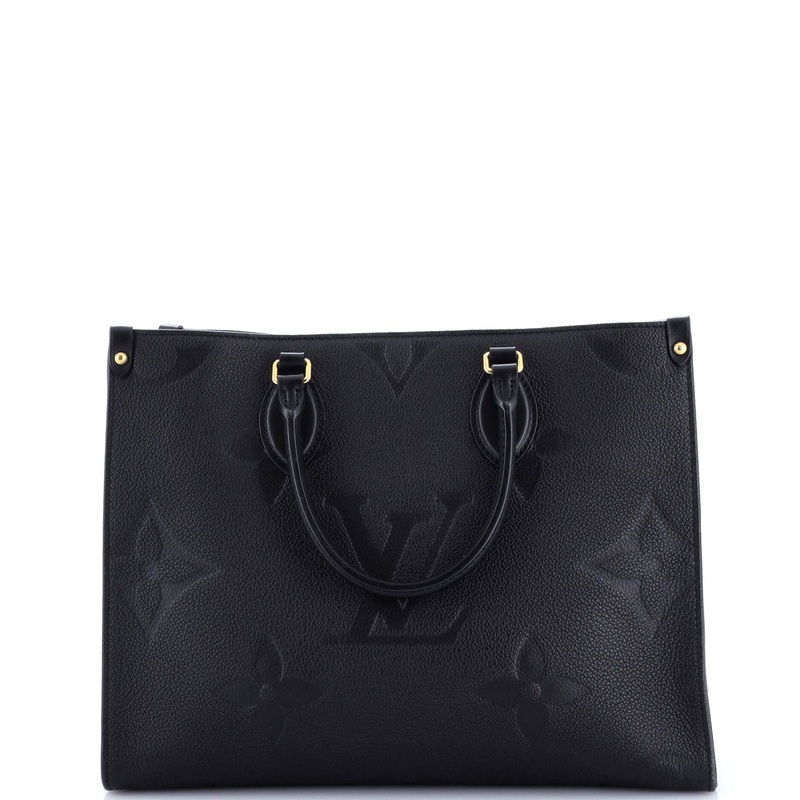 OnTheGo Tote Monogram Empreinte Giant MM