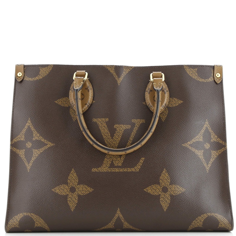 OnTheGo Tote Reverse Monogram Giant MM