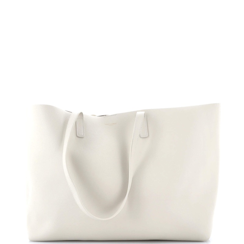Shopper Tote Leather Large