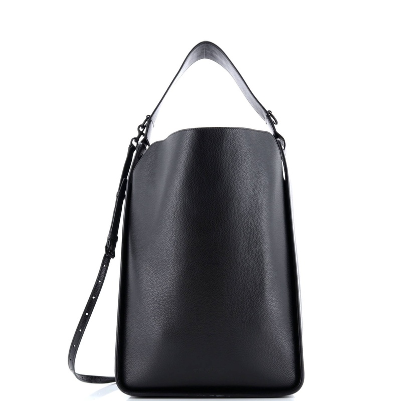 Tool 2.0 North South Tote Leather Medium