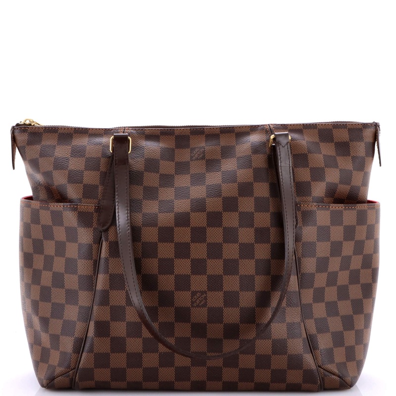 Totally Handbag Damier MM