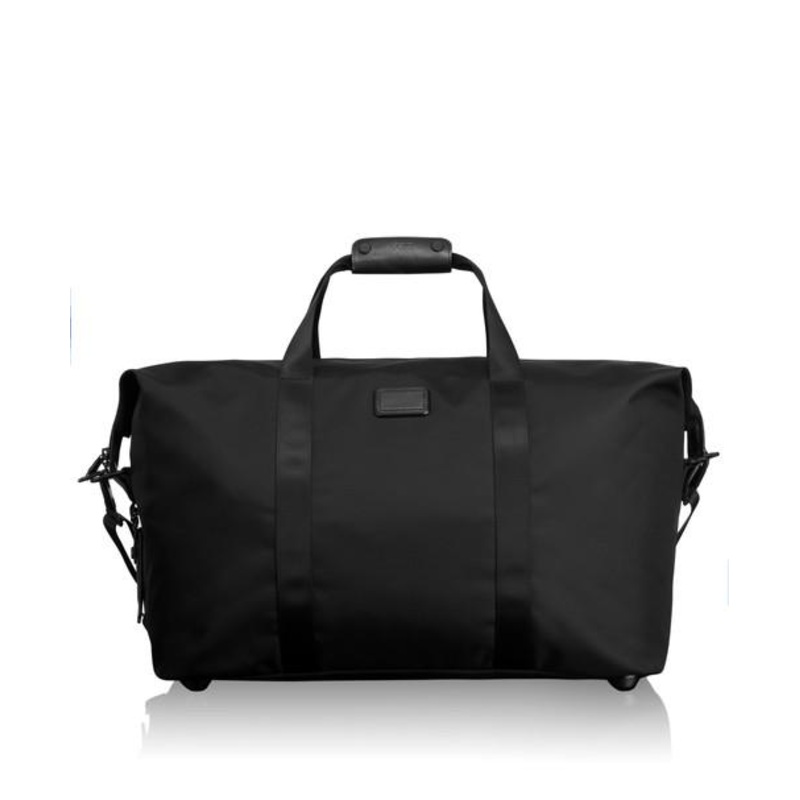 Alpha Ballistic Travel Men's Large Soft Travel Satchel