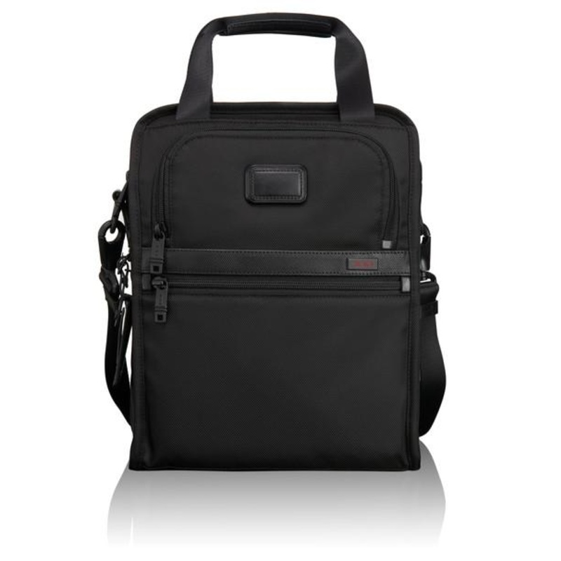 Alpha Ballistic Travel Men's Medium Travel Tote