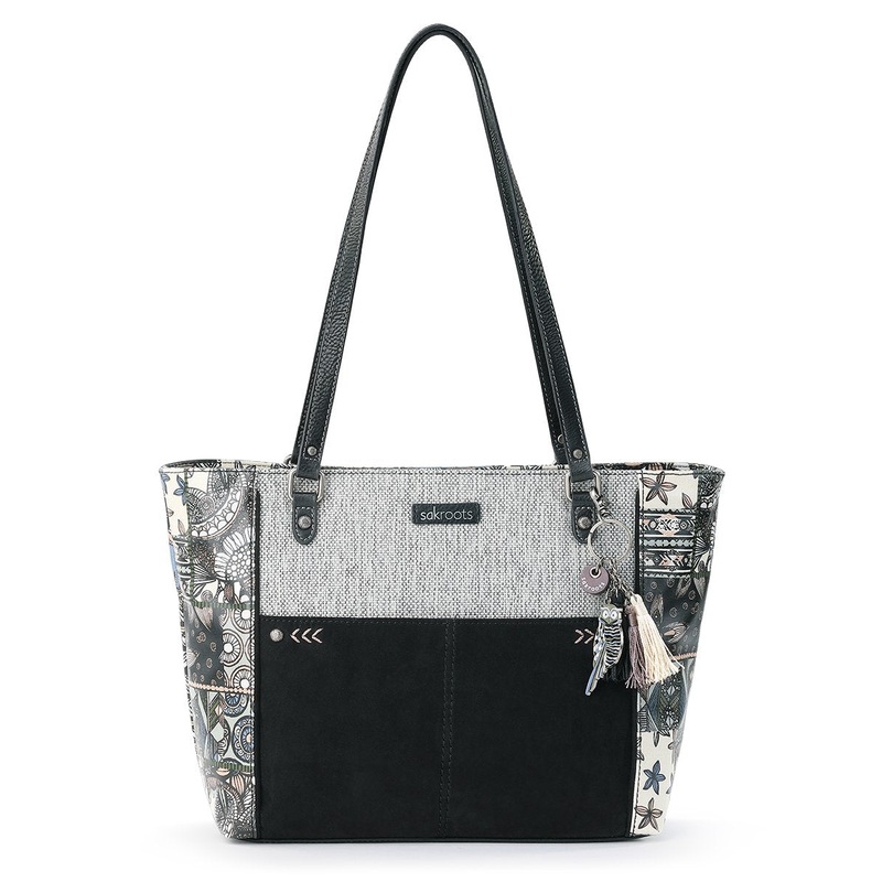 Artist Circle Metro Tote