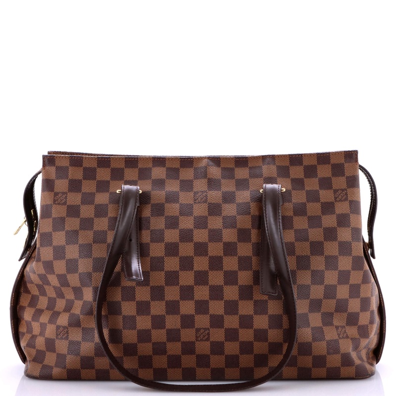 Chelsea Handbag Damier
