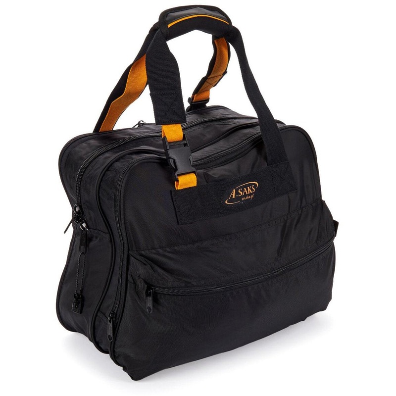 EXPANDABLE 16" Deluxe Totes