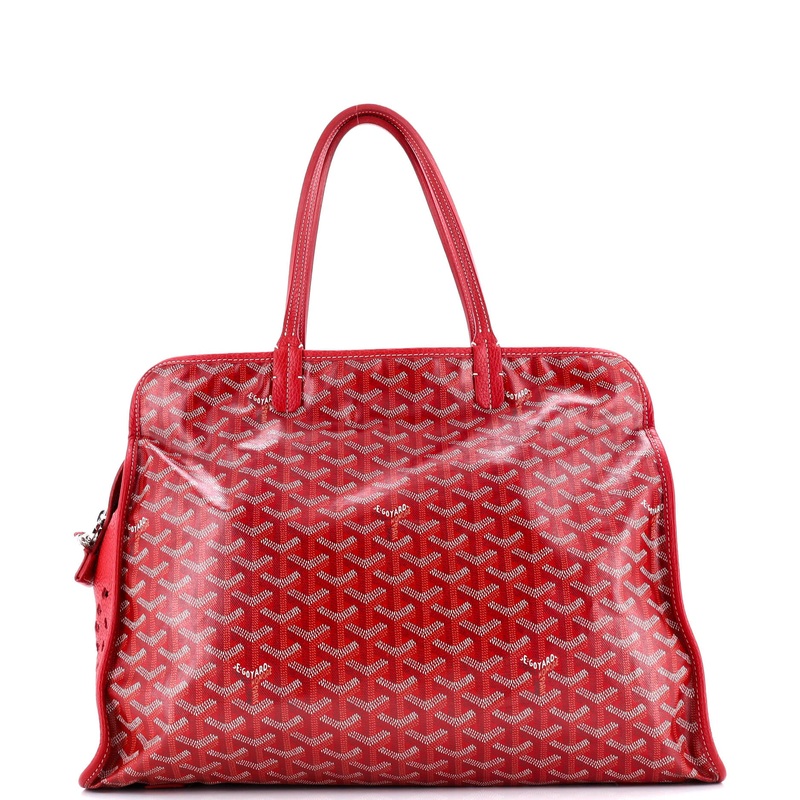 Hardy Pet Carrier Coated Canvas PM