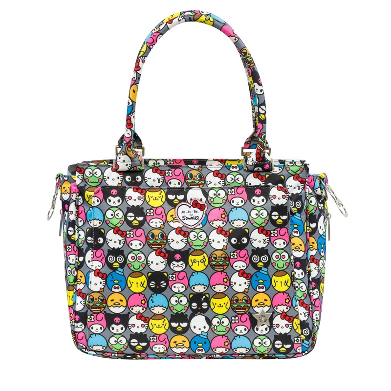 Limited Edition Sanrio Hello Friends Be Classy