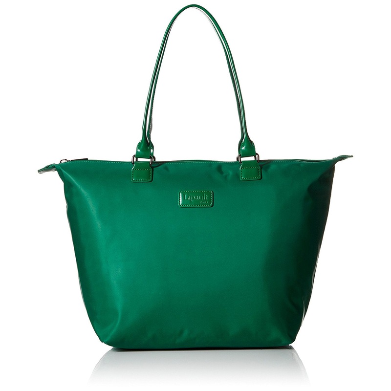 Lipault Paris Lady Plume Medium Tote Bag