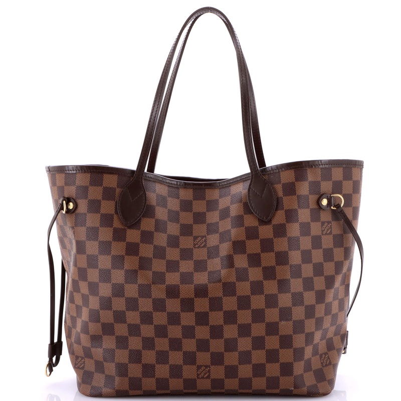 Neverfull Tote Damier MM