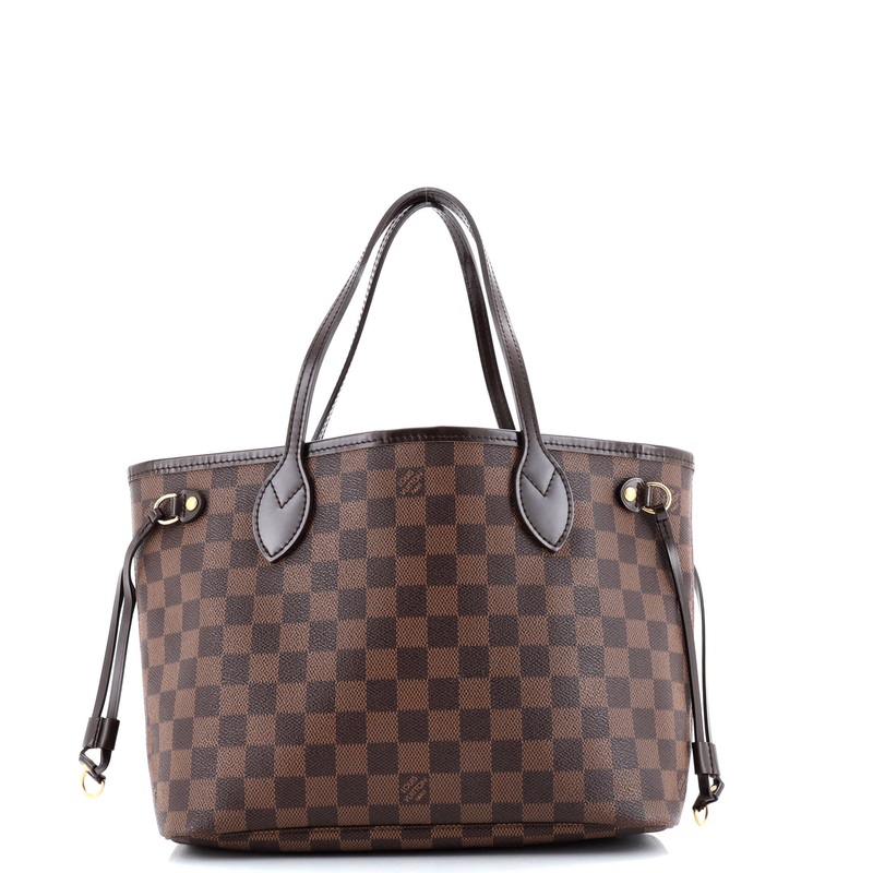 Neverfull Tote Damier PM