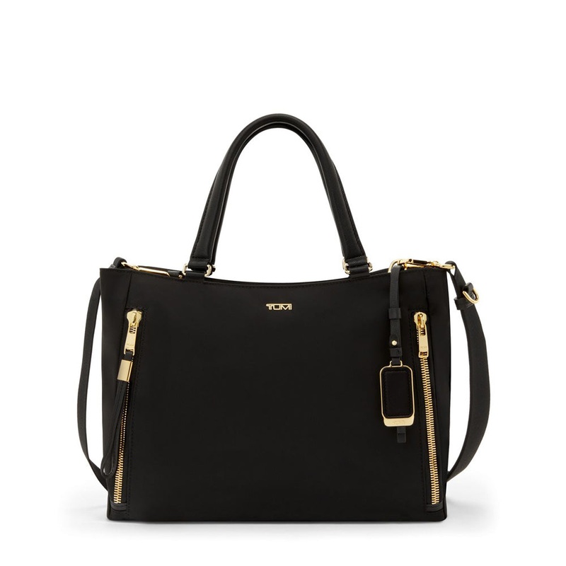 Voyageur Valetta Medium Tote