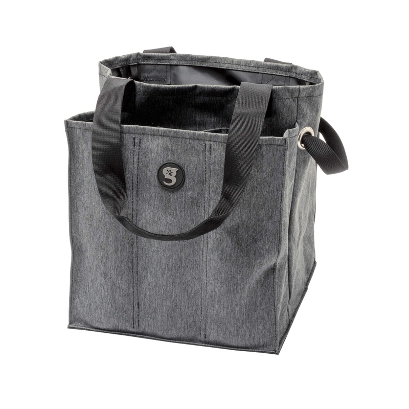 7 Pocket Market Tote