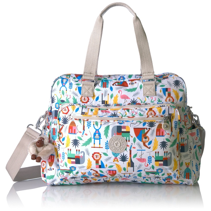 Alanna Babybag