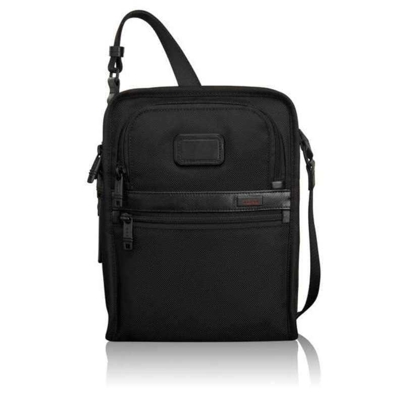 Alpha Ballistic Travel Men's Organizer Travel Tote