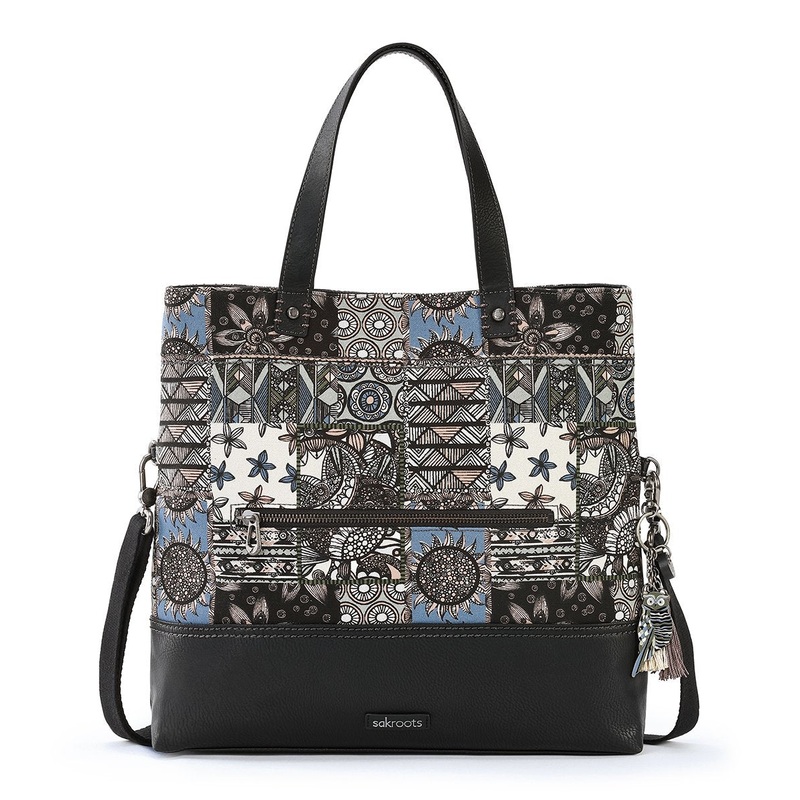 Artist Circle Colby Convertible Tote