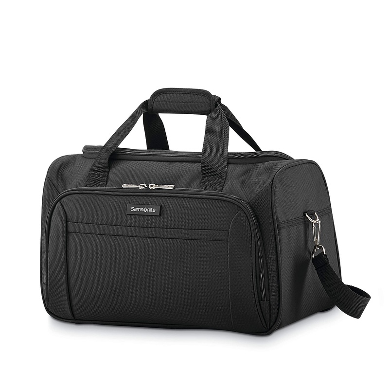 Ascella X Softside Travel Tote