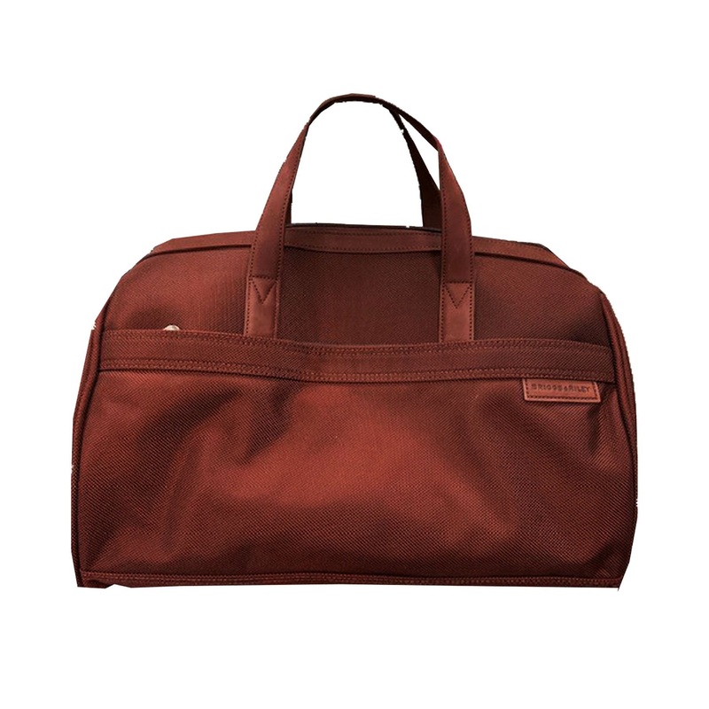 Baseline Small Satchel