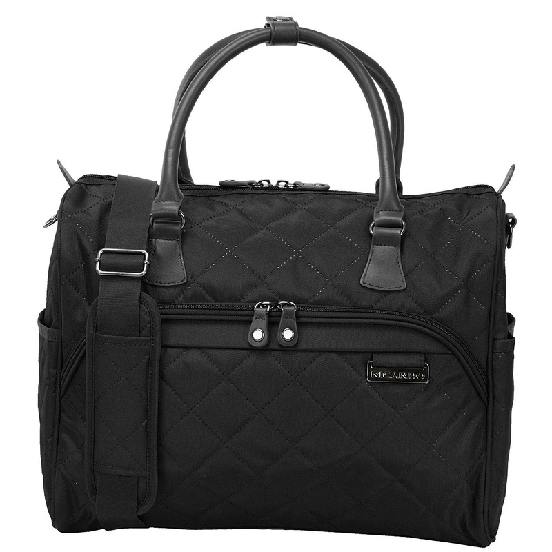 Carmel 16" Satchel Tote