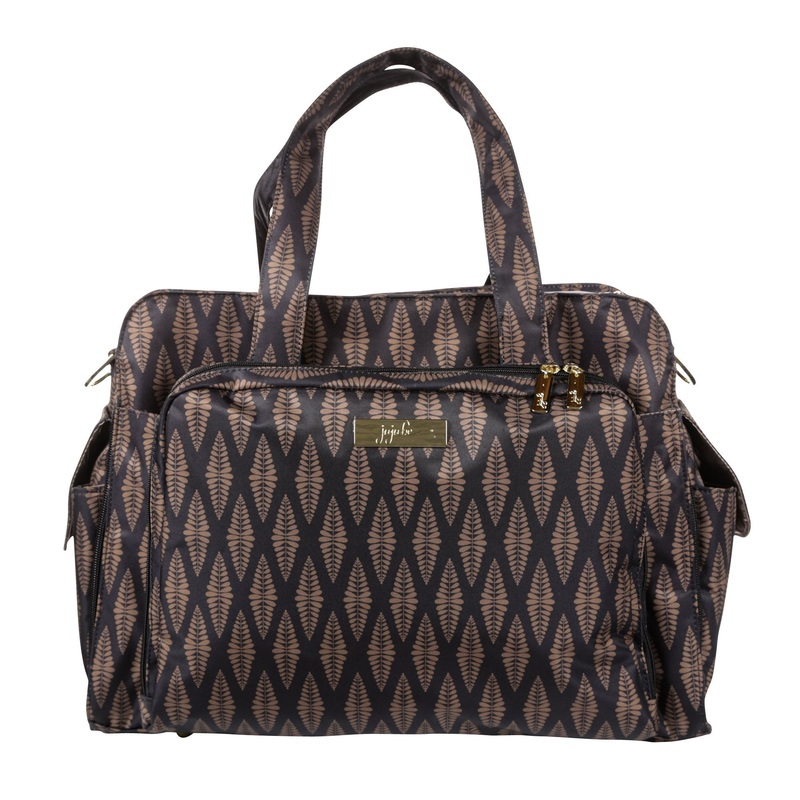 Classic Collection Be Prepared Baby Diaper Tote Bags
