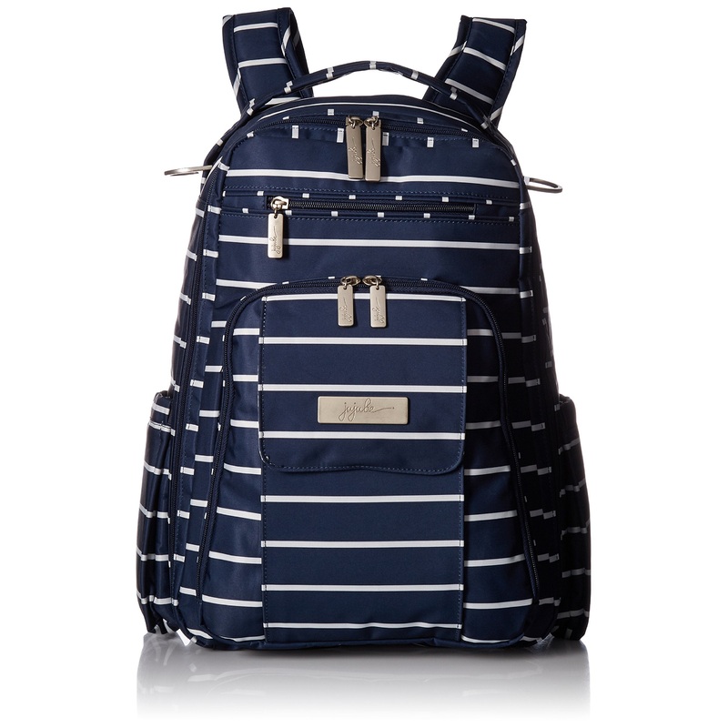 Coastal Collection Be Right Back Backpack Nantucket