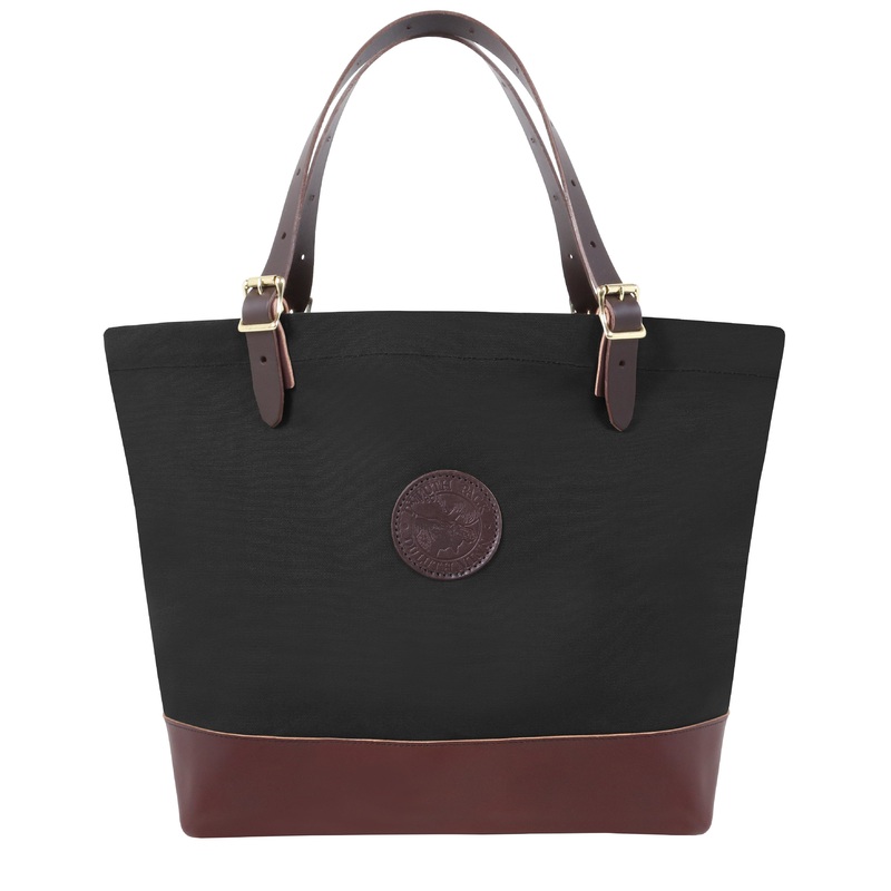 Deluxe Market Tote