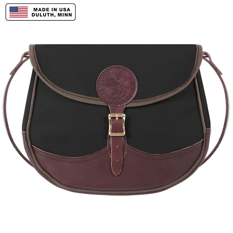 Duluth Pack #200 Deluxe Bag Shell