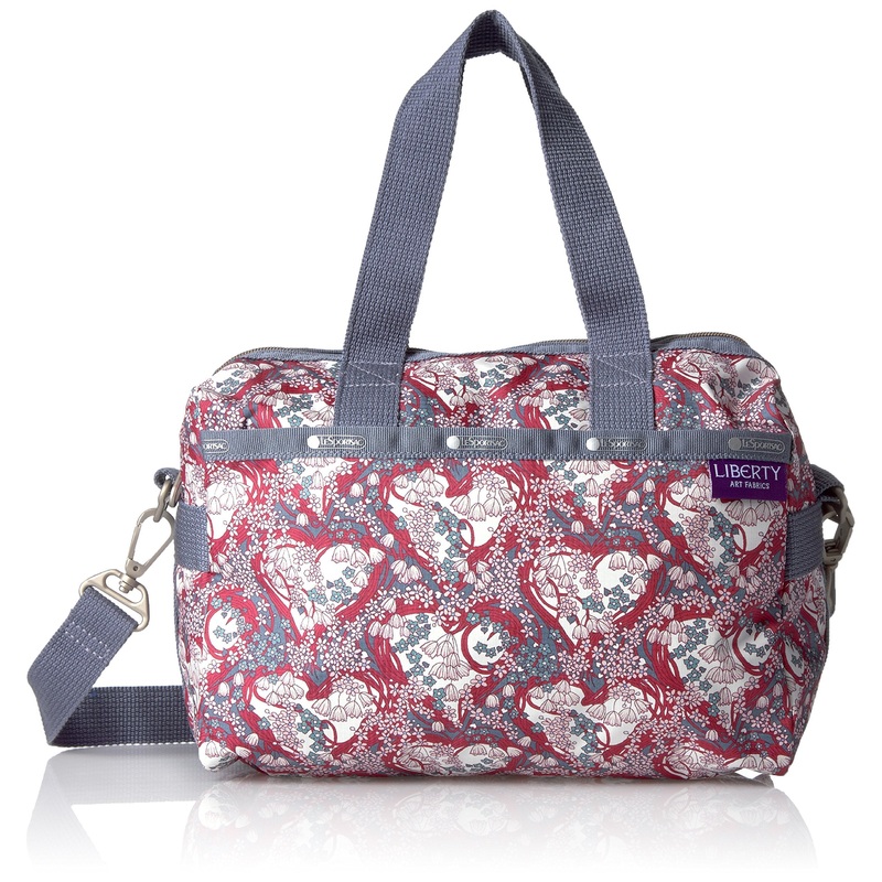 Essential Small Uptown Satchel