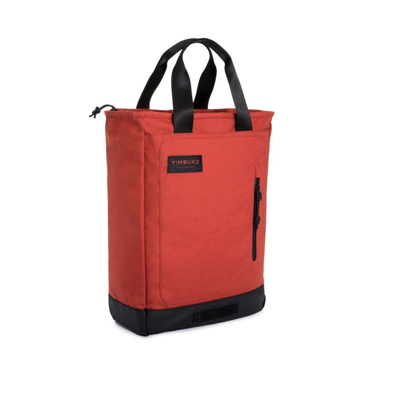 Heist Tote Backpack