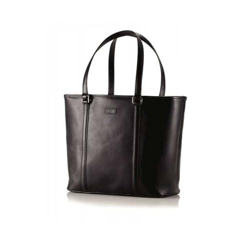 Heritage Zippered Tote