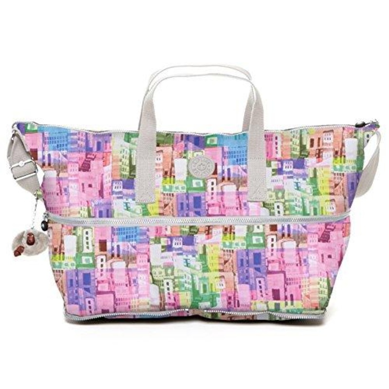 Jonah Foldable Tote