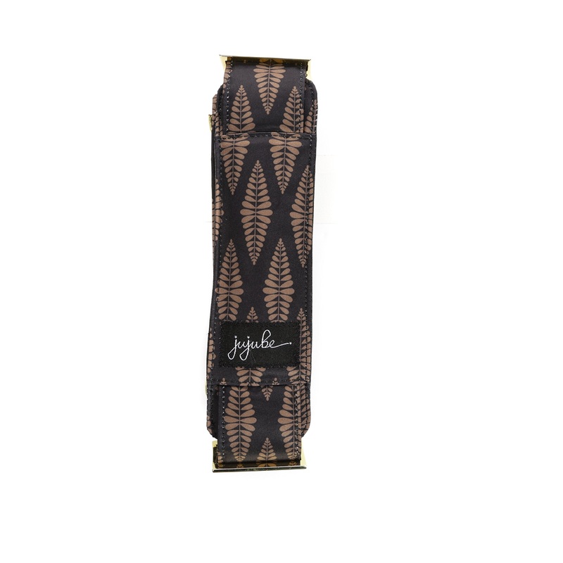 Ju Ju Be Legacy Collection Messenger Strap The Versailles