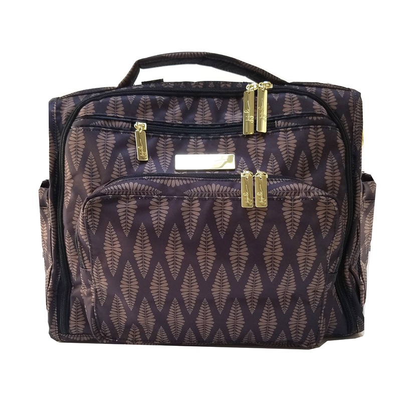 Legacy Nautical Collection B.F.F. Baby Diaper Tote Bags